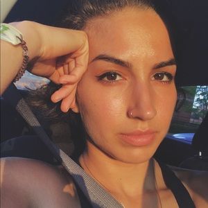 Meet your Posher, Cheyenne